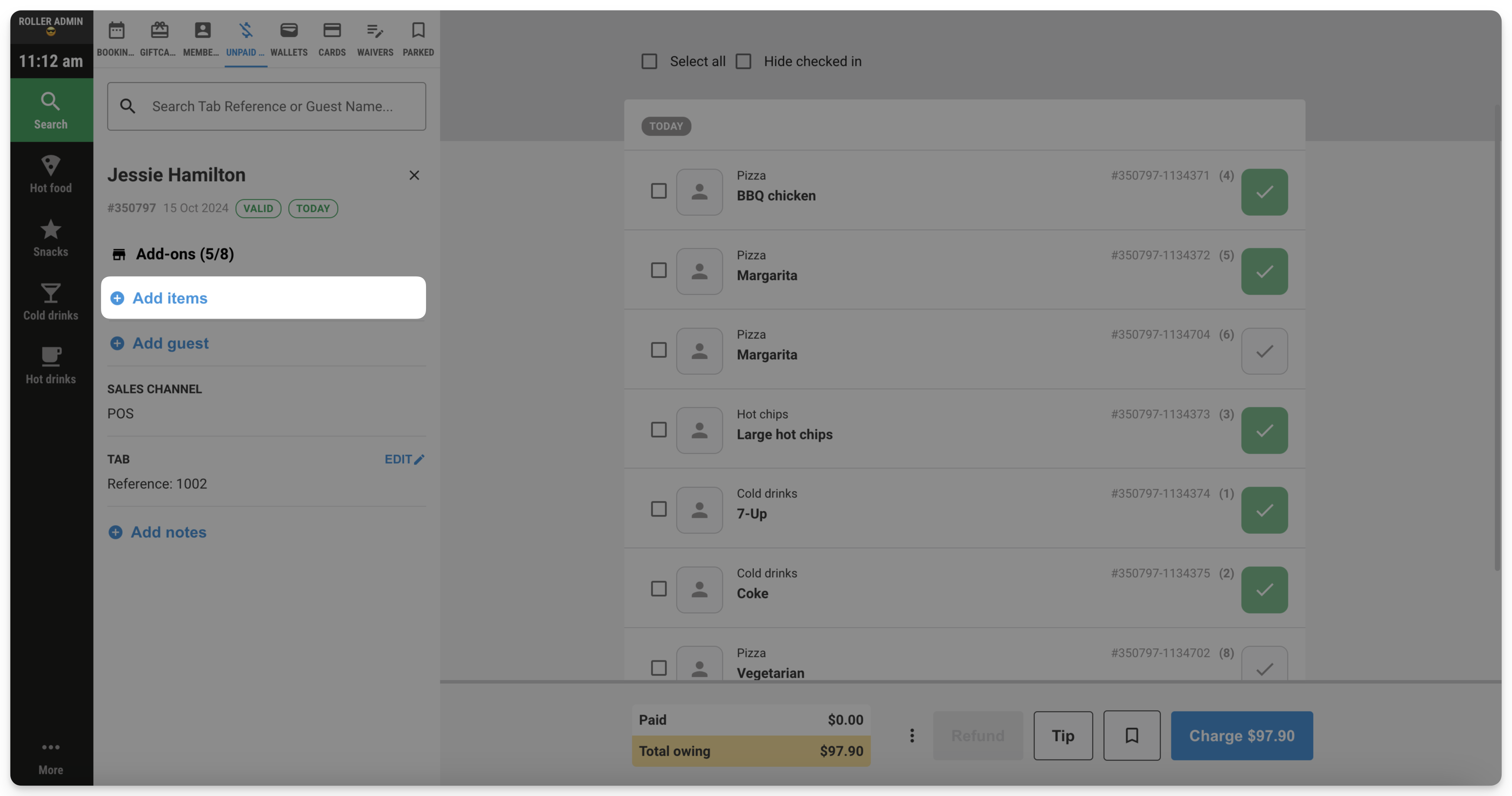 ss_06_adding items to a tab from the unpaid tabs view.png