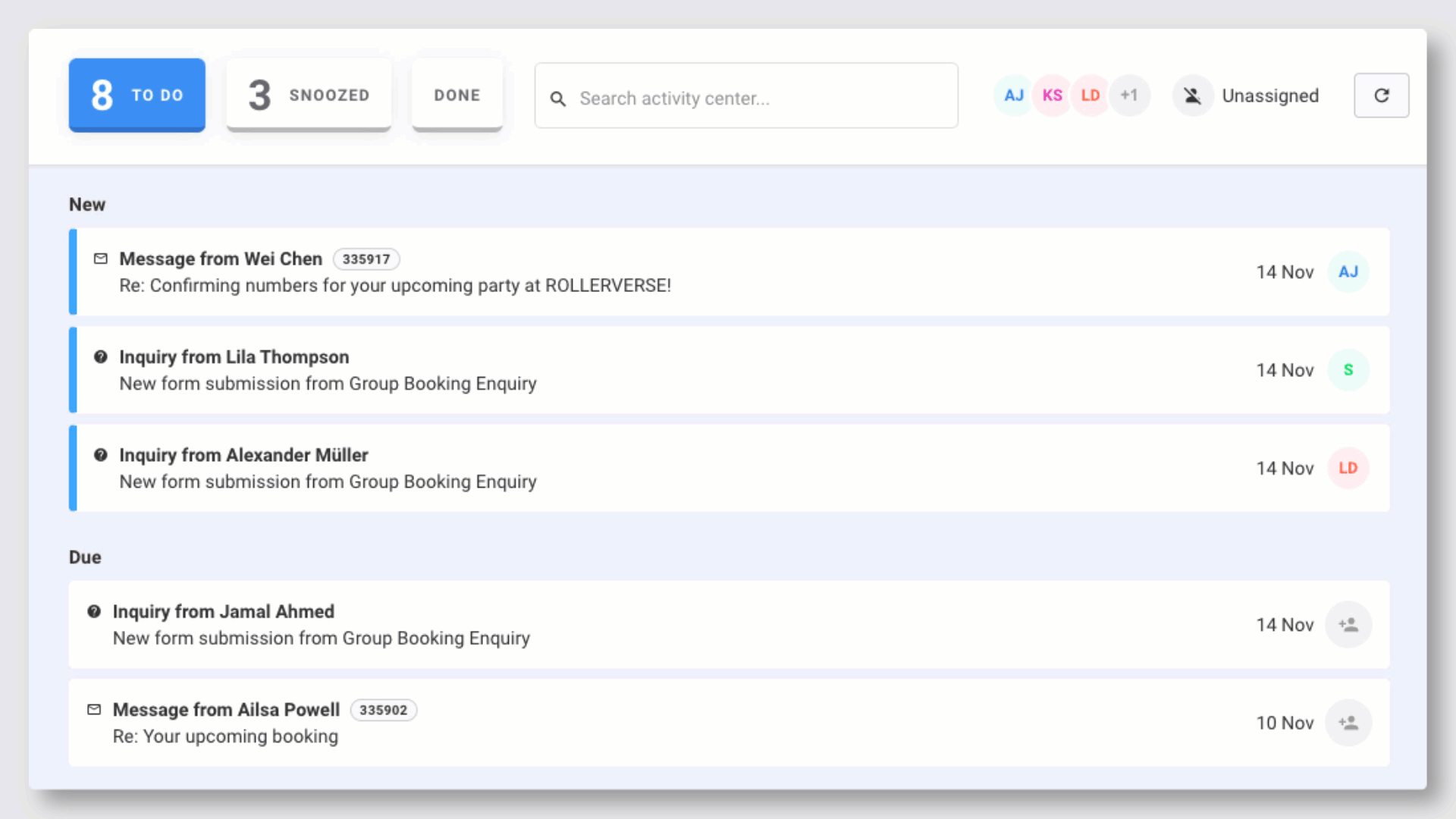 activity-center-quick-actions.gif