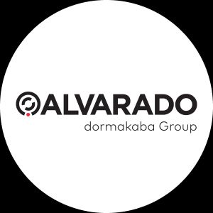 Alvarado logo