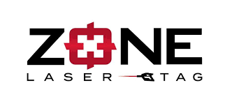 Zone Laser Tag logo